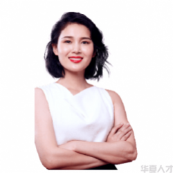 张莉介绍-华夏精英人才库网红培训讲师库推荐