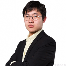 乔杰介绍-华夏专业人才库Java开发工程师库推荐